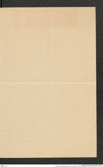 Nachlass Franz Steindachner, Brief von Pola Wolff, an Franz Steindachner (13.08.1900), Inv.Nr. 601.01, Seite 3